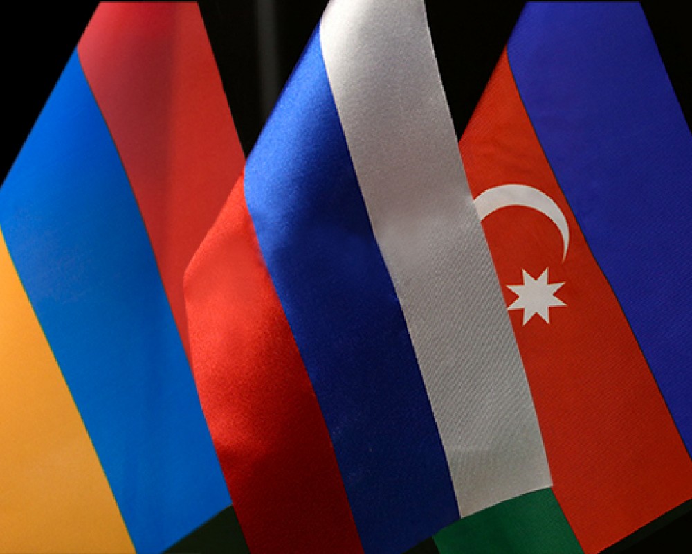 Ռուսաստան, Հայաստան, Ադրբեջան. փորձագետը՝ կողմերի գործողությունների տրամաբանության մասին