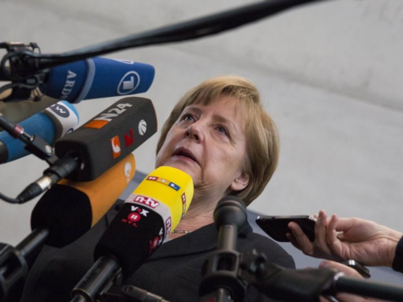 Reuters: Германия потребовала от Евросоюза оказать финансовое давление на Турцию