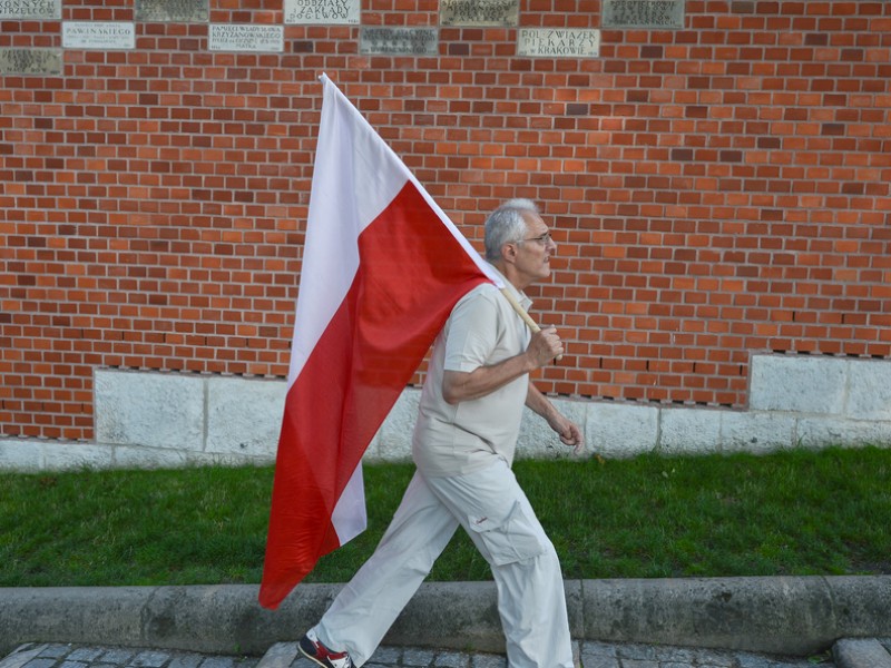 Еврокомиссия запустила санкционную процедуру в отношении Польши