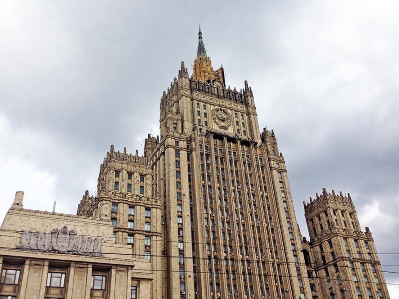 Մոսկվան չի խստացնի Վրաստանի դեմ սահմանափակումներն ընթացիկ իրադրության պահպանման դեպքում