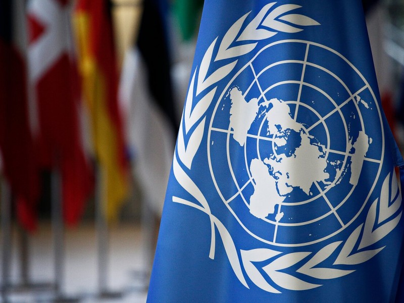 Палестина с Тунисом подготовили резолюцию против «сделки века» для Совбеза ООН 