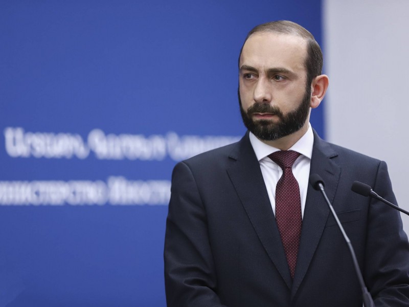 МИД: Анкара в открытии коридора через Армению заинтересована больше Баку