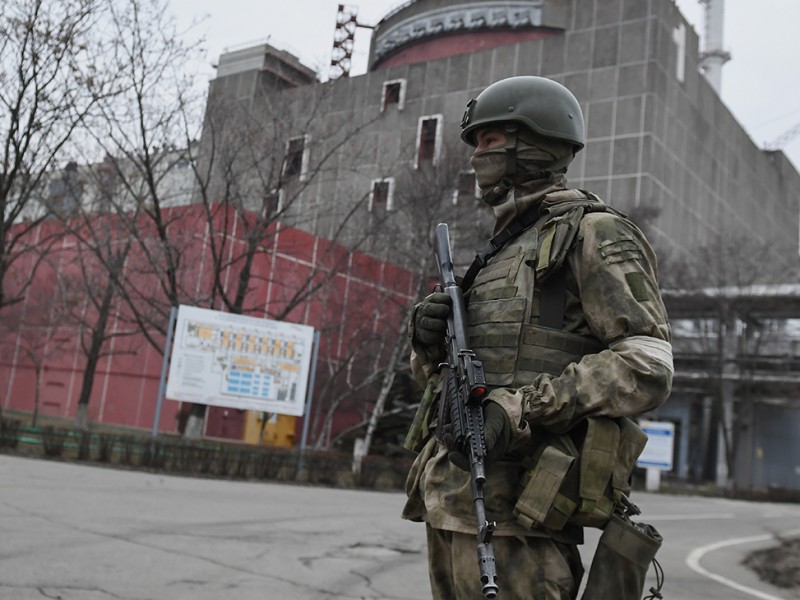 Российские власти готовят изменение статуса спецоперации на Украине - Марат Баширов