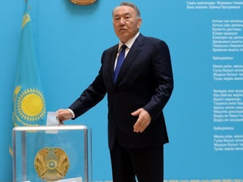 Նազարբաևը չի բացառել Ղազախստանի կառավարման մոդելի փոփոխությունը