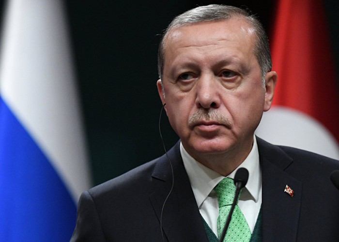 Эксперт: Эрдоган меняет коней на переправе, поворачивая от Запада к Востоку