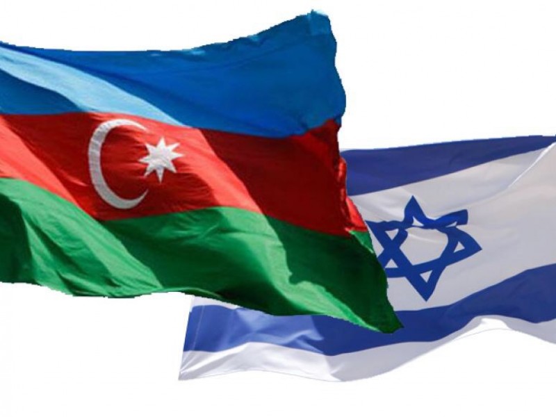 Эксперт: Израиль ни единой пулей не поможет Армении против Азербайджана