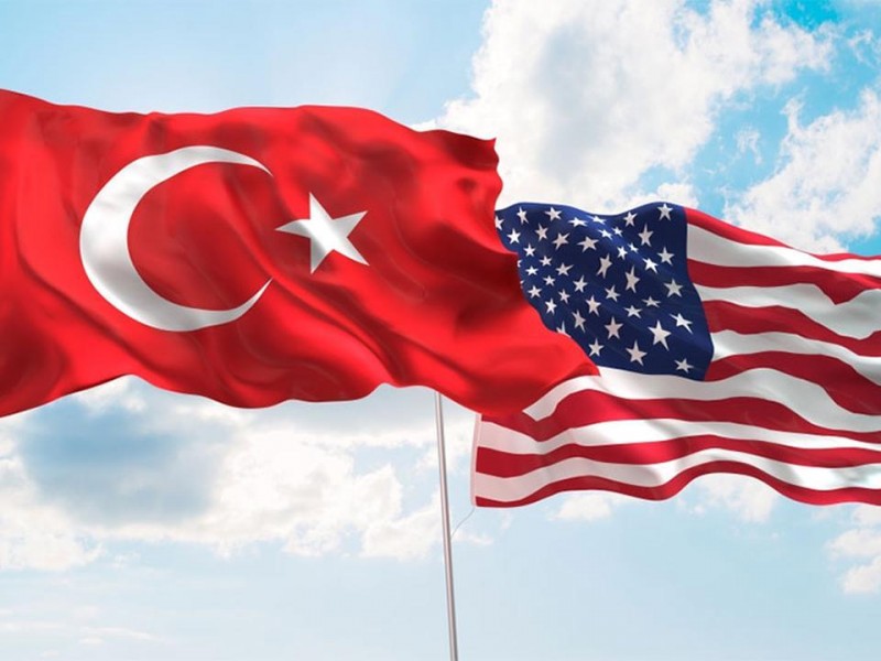 Эксперт: отказ от Турции — непозволительная роскошь для США