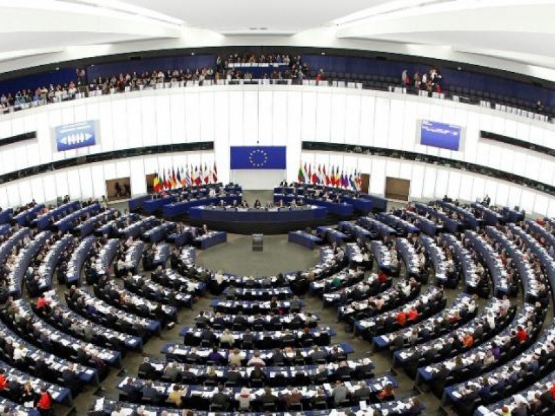 ЕС выделит €1.5 млн на расследование военных преступлений в Сирии