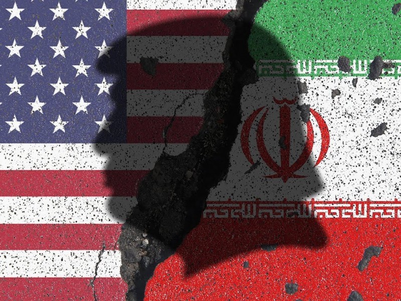 Эксперт: США сдерживает понимание того, что Иран быстро и просто победить не удастся