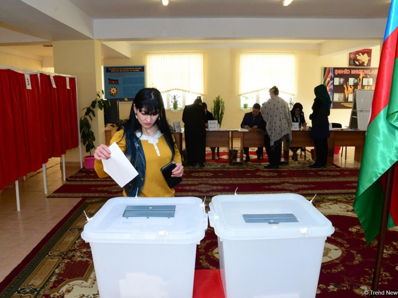 В Азербайджане начинается агиткампания в рамках муниципальных выборов 
