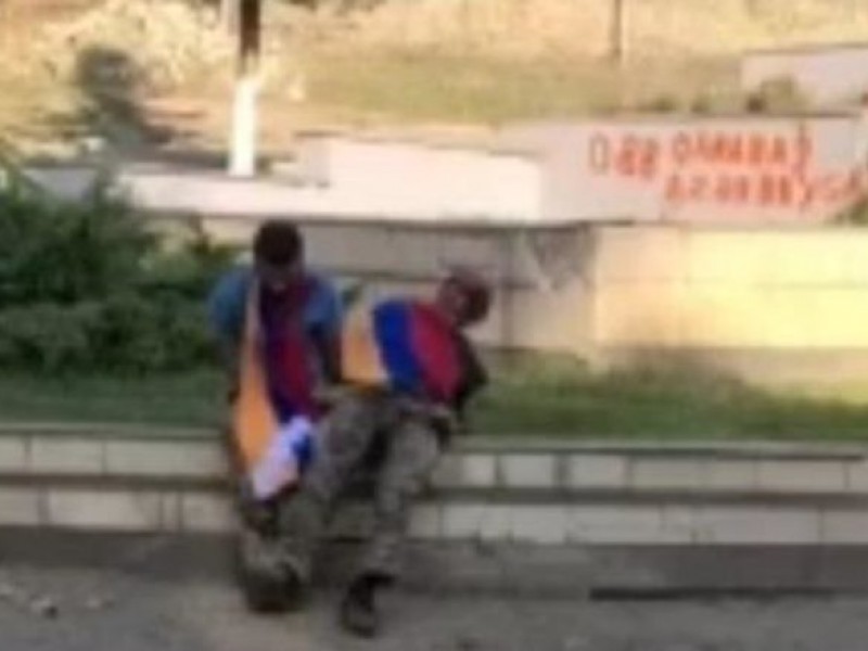 ООН увидела признаки военных преступлений азербайджанцев в Нагорном Карабахе