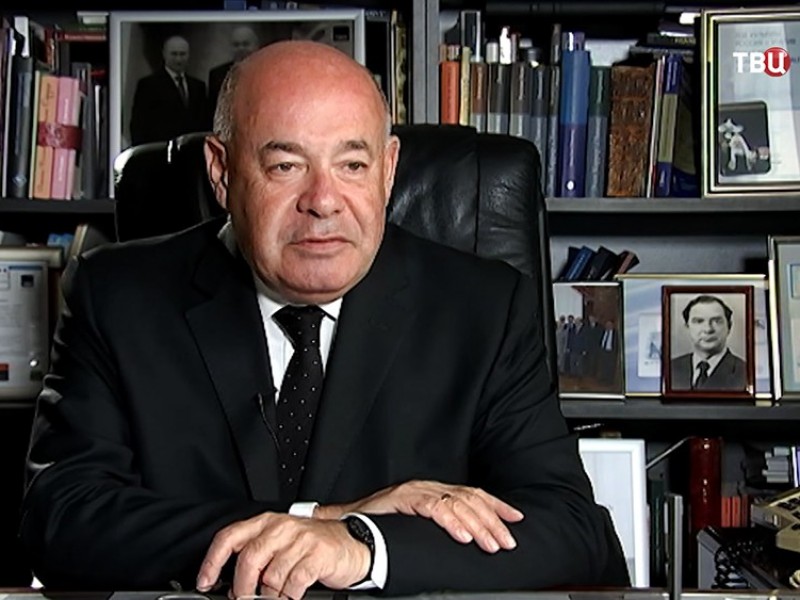 Михаил Швыдкой обратился к премьер-министру Армении Николу Пашиняну