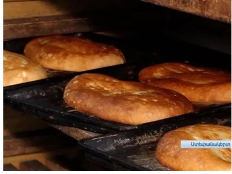 В Арцахе проблема нехватки хлеба будет постепенно решена в течение двух дней