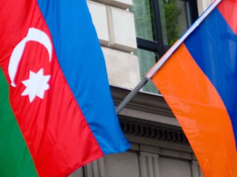 ЕС свëл экспертов Армении и Азербайджана в Грузии 