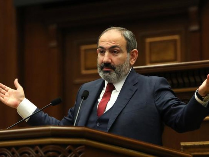 Азербайджанца решили ″отмазать″ от преступления, чтобы Пашинян не оказался лжецом - Пресса