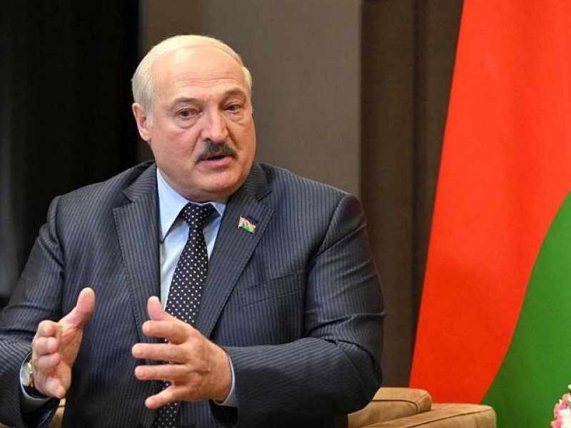 Лукашенко: Беларусь и РФ могут создать союз, которому позавидуют федерации и конфедерации