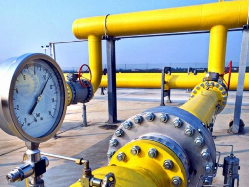 Турция сократила импорт российского газа до минимума за это десятилетие