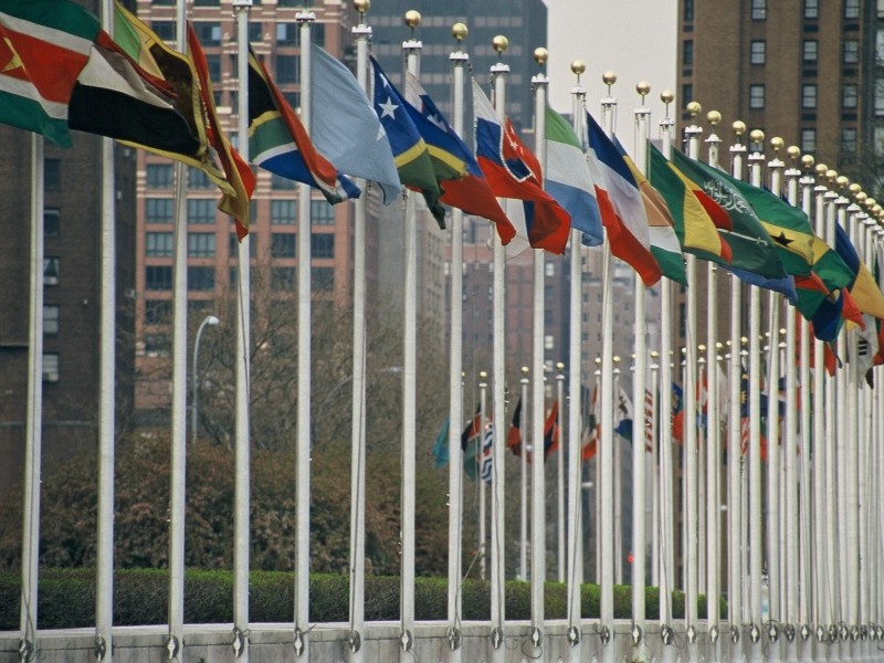 ՄԱԿ-ում տարածվել է Արցախի ԱԳՆ պատրաստած հուշագիրը