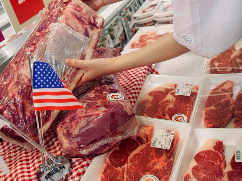 Развитым странам предложат ограничить чрезмерный аппетит к мясу