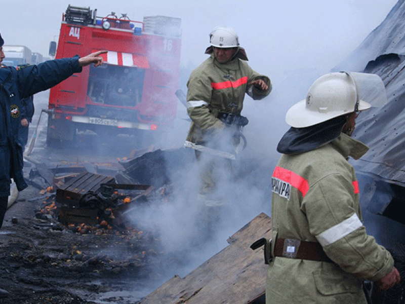 Ղազախստանում ավտոբուսի այրվելու հետևանքով 52 մարդ է զոհվել