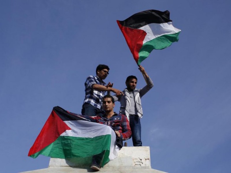  ФАТХ и ХАМАС выступят единым фронтом против планов Израиля аннексировать Западный Иордан