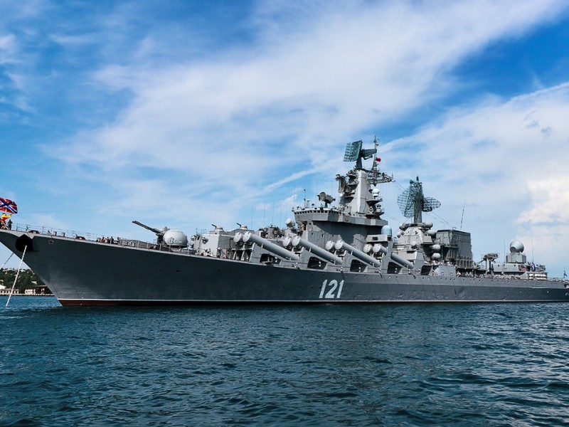 Российские военные моряки с 2008 года задержали 80 пиратов