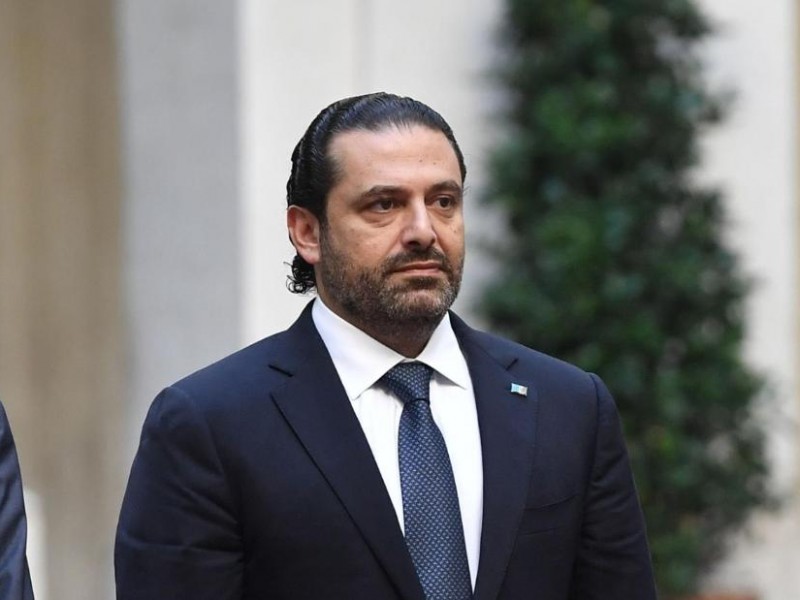 Премьер-министр Ливана Саад Харири объявит об отставке - СМИ