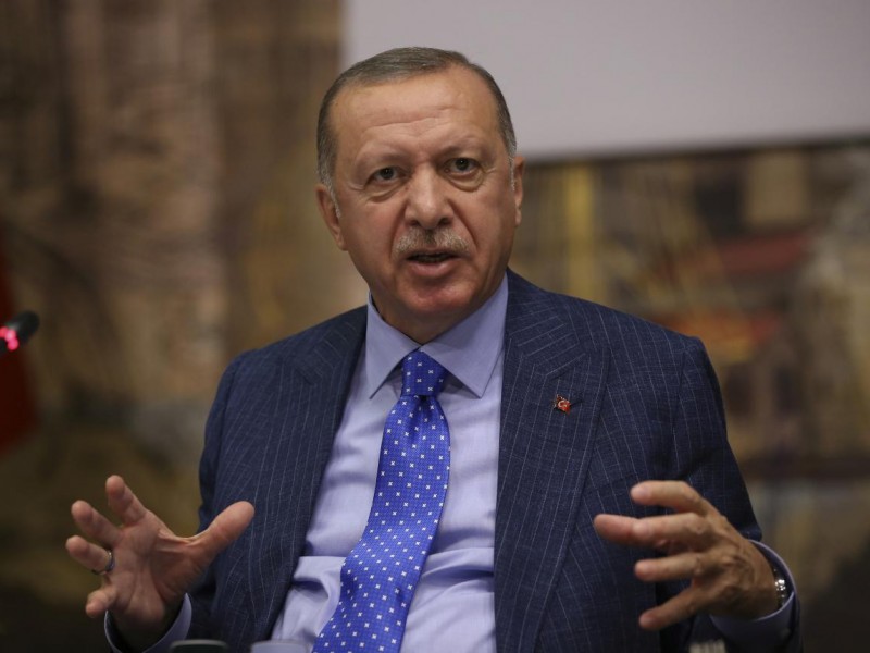 Востоковед: Эрдоган вынужденно согласился на перемирие в Идлибе