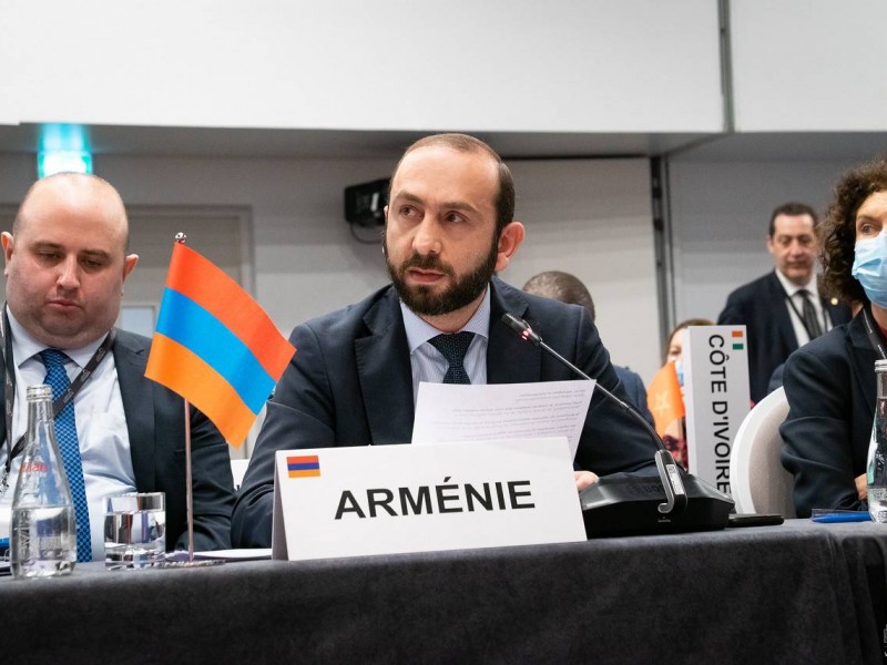 Баку пытается вызвать кризис в Арцахе - глава МИД Армении 