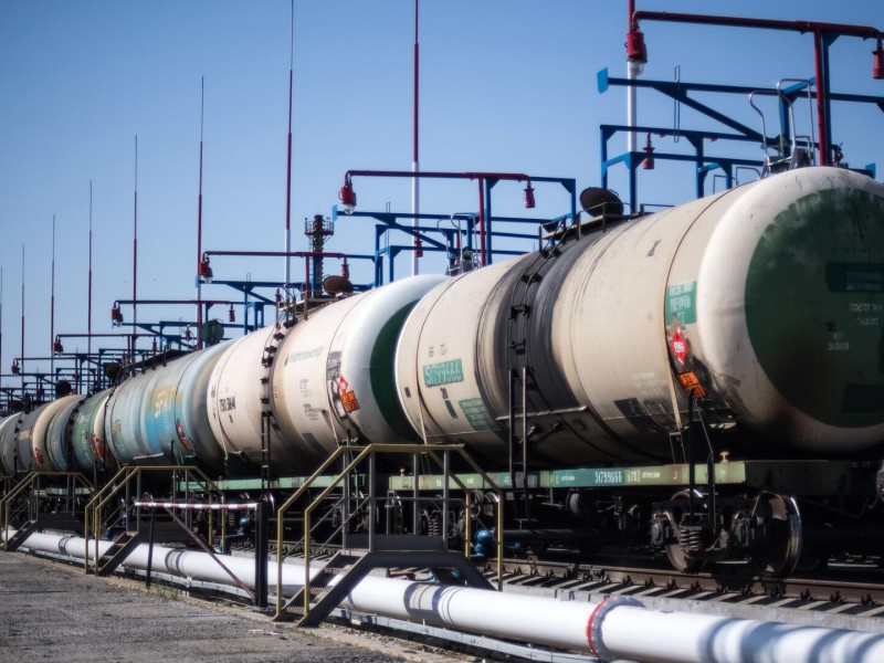 Экспорт нефтепродуктов в России в 2023 году может сократиться на 16%