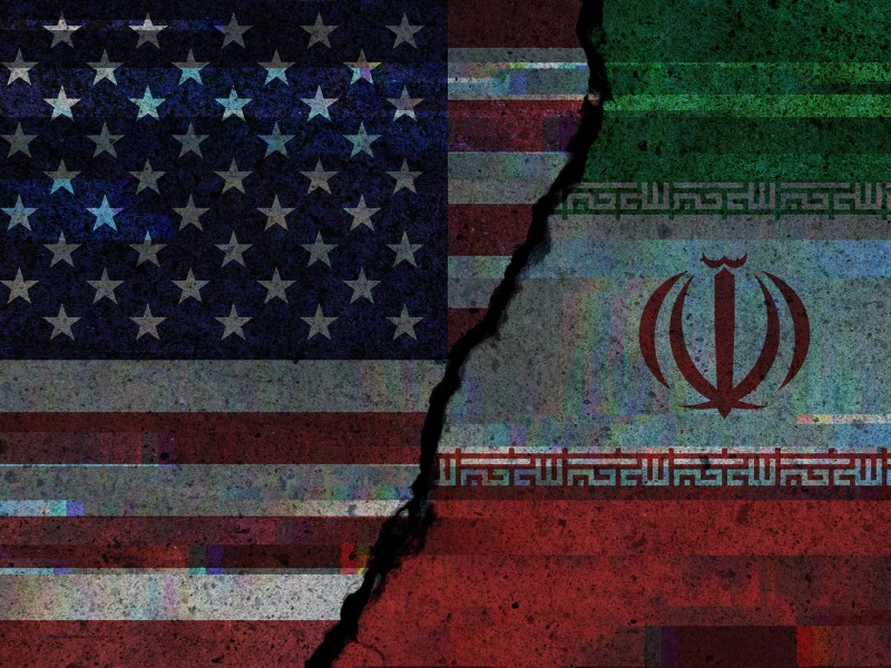 Иранский дипломат: ни США, ни Иран не хотят войны