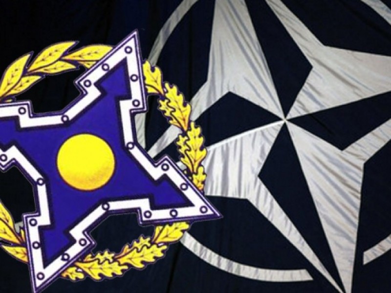 Генсек ОДКБ заявил об отсутствии непосредственной угрозы военного конфликта с НАТО 