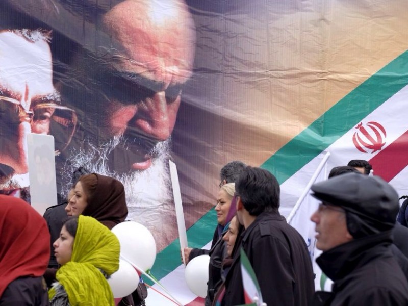 Փորձագետ. Իրանի ընտրություններում ամենամեծ շանսերն ունի Հասան Ռոհանին