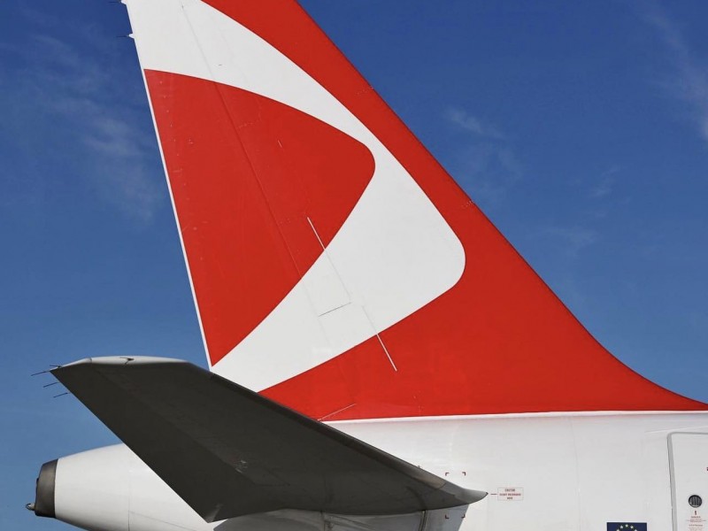 Czech Airlines возобновляет выполнение полетов по направлению Прага-Ереван-Прага