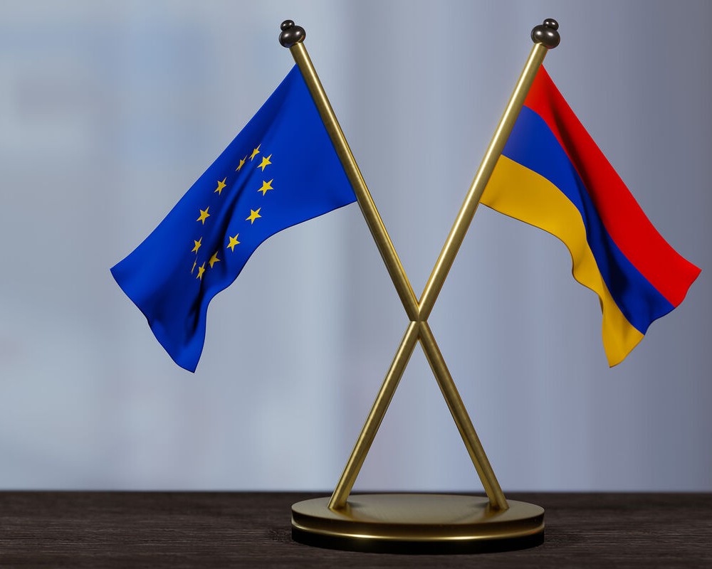 ЕС выделит Армении 15 млн евро на укрепление устойчивости страны