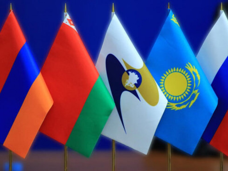 Заседания Высшего экономического совета ЕАЭС пройдёт в декабре в Бишкеке 
