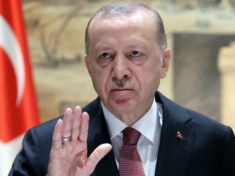 Итоги выборов в Турции: историческая победа Эрдогана через раскол турецкого общества 