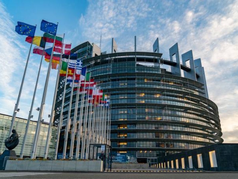Европарламент обвинил Азербайджан в подкупе депутатов ПАСЕ