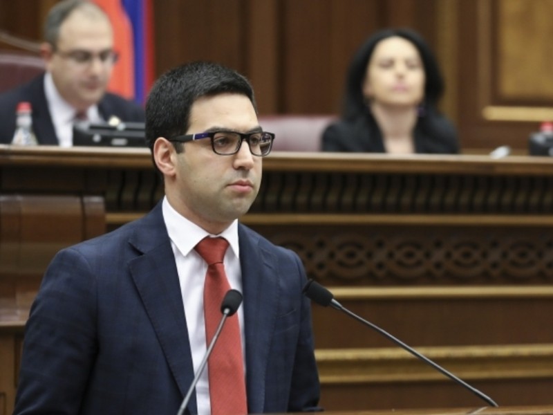 В Армении создают новый следственный орган – Антикоррупционный комитет