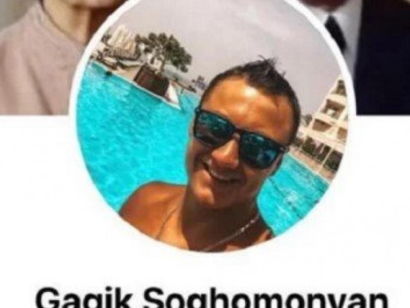 Дело о фейке Gagik Soghomonyan: Апелляционный суд отменил арест Арама Саркисяна 
