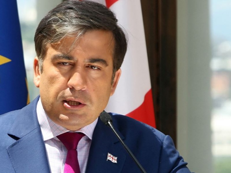 Верховный суд Грузии подтвердил трехлетний приговор Саакашвили 