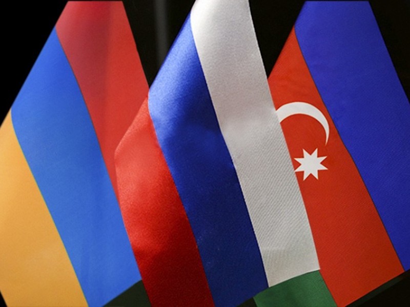Представители общественности Азербайджана и Армении провели встречу в Москве — ТАСС