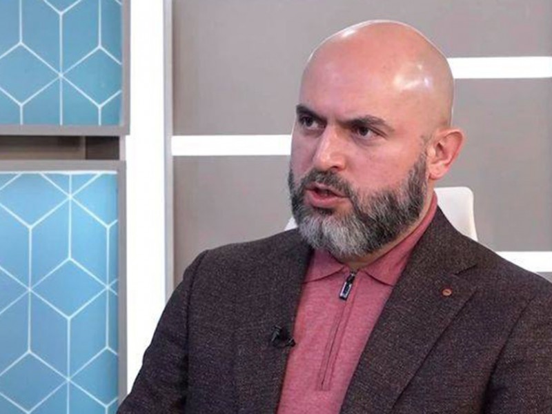 Армен Ашотян: Пашинян боится слова «возмездие» больше, чем слова «предатель»