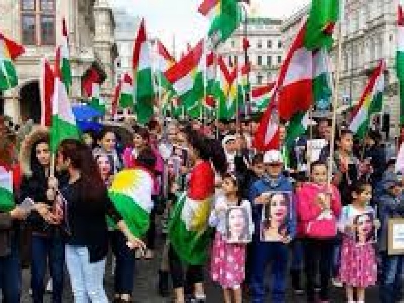 Взгляд из Тегерана: референдум в Иракском Курдистане может привести к войне в регионе