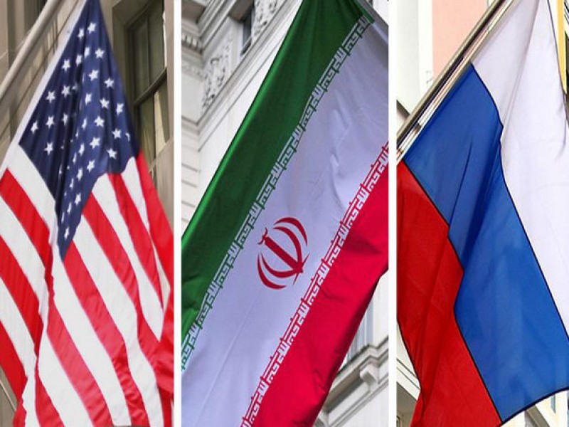 США обеспокоены «углублением альянса России и Ирана» - Госдеп