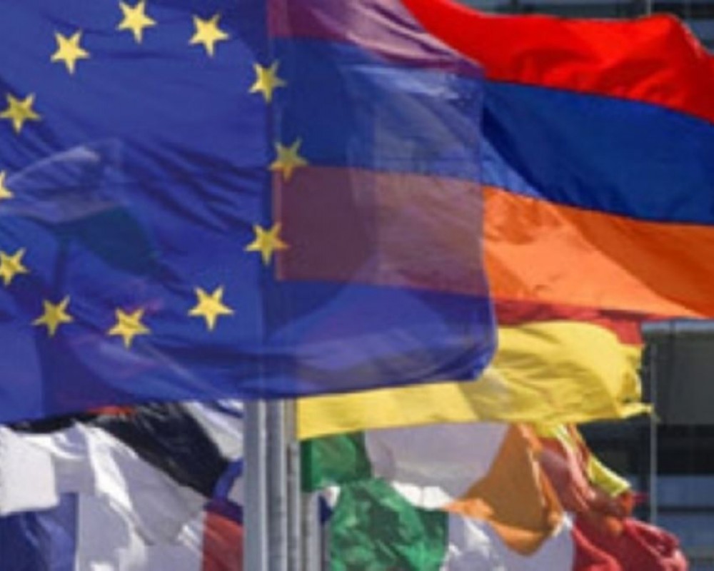 Նիդերլանդների Սենատը վավերացրել է Հայաստան-Եվրամիություն համաձայնագիրը