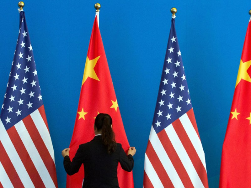 Глава Пентагона: Китай представляет для США более серьезную угрозу, чем Россия