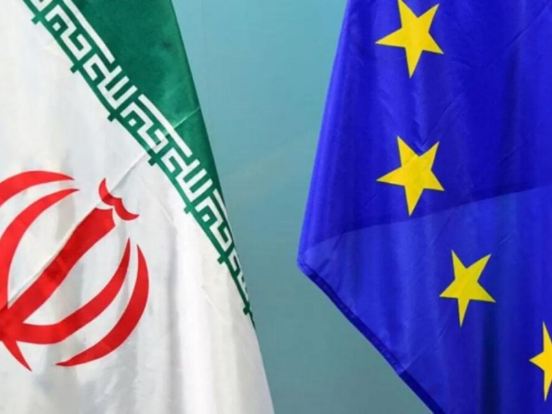 В Евросоюзе объяснили, чем обусловлены новые санкции против Ирана