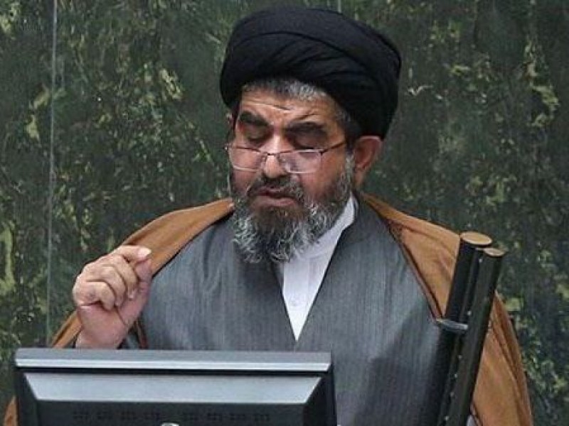 Иранский депутат посоветовал властям Азербайджана не забывать о судьбе Саддама Хусейна