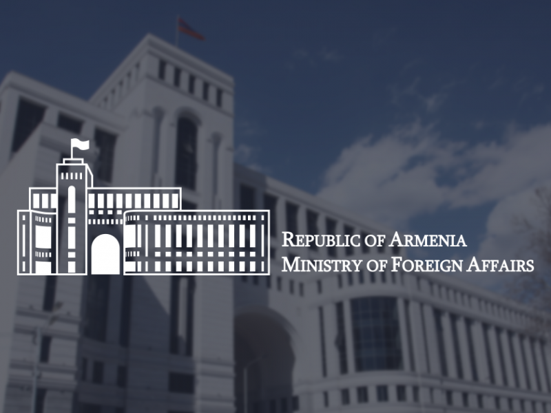 Армения и Азербайджан договорились о гуманитарном перемирии 